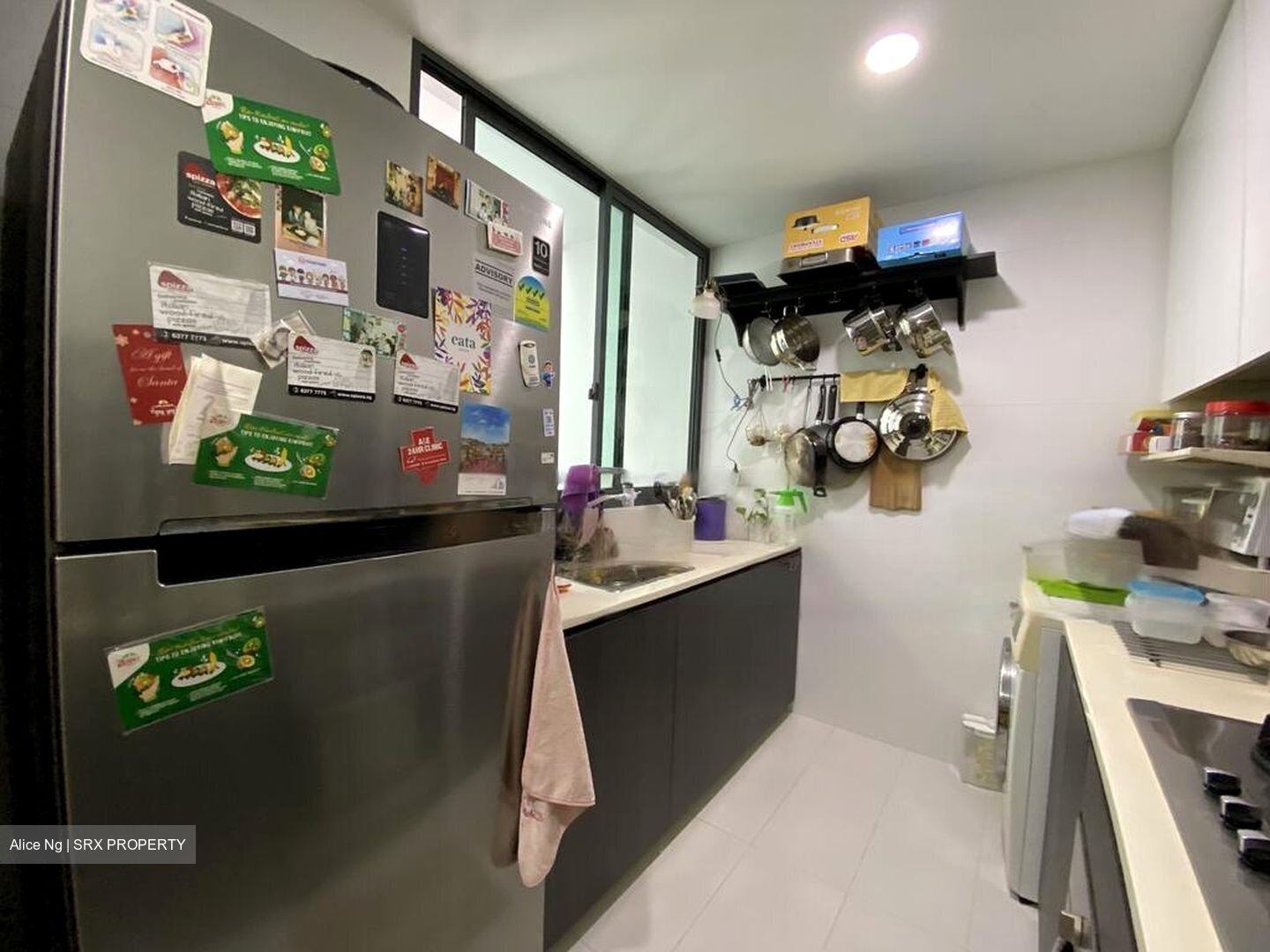 Esparina Residences (D19), Condominium #456736611